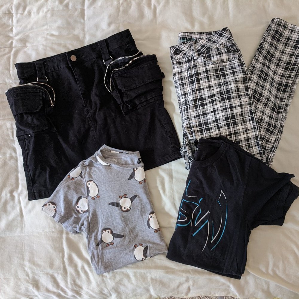 NEW! Alternative capsule bundle